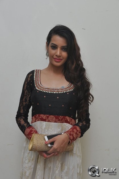 Diksha-Panth-at-Gopala-Gopala-Movie-Audio-Launch